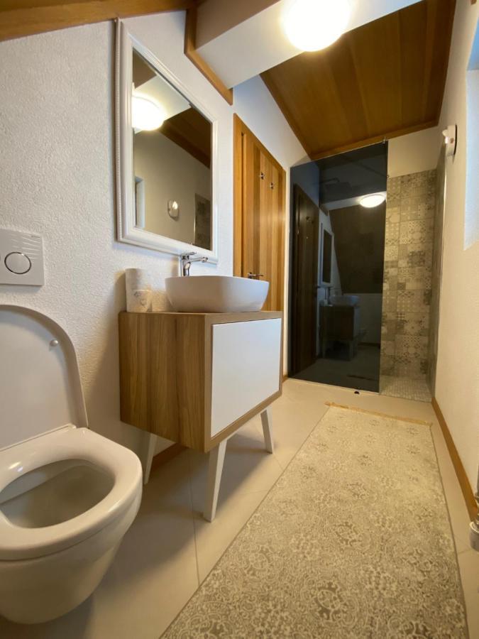 Vila Tara Žabljak Eksteriør billede