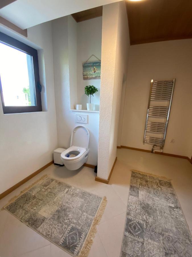 Vila Tara Žabljak Eksteriør billede