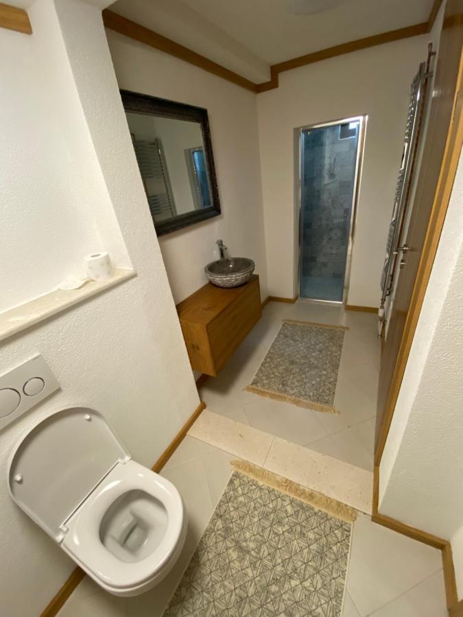 Vila Tara Žabljak Eksteriør billede